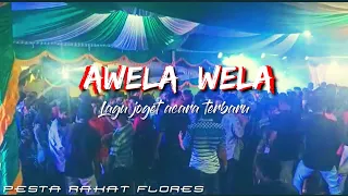 Download Lagu Pesta Bajawa Terbaru 2020🔘Awela Wela🎧Remix Arvin Nday // BATAN LB MP3