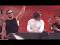 Download Lagu Argy x Omiki - Wind (Tomorrowland MainStage 2025)