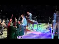 Chris Isaak - Blue Spanish Sky + Only the Lonely (Live from Saratoga)