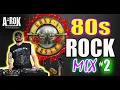 Download Lagu 80s Rock DJ Mix #2