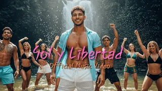 sol y libertad summer freedom anthem latin pop x dance party dance party latinmusic viral