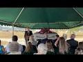 Carolyn Tanzer Funeral Service