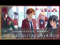 Download Lagu 【Minor Piece】Classroom of the Elite S3 OP | ＜EPIC ORCHESTRAL VERSION＞