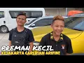 Download Lagu Preman Kecil Cari Rian Arifin Ke Jakarta Naik Mobil!