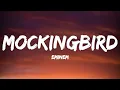 Download Lagu Eminem - Mockingbird (Lyrics)