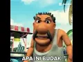 Download Lagu upin ipin edit meme hei turun turun #capcut #meme #shorts