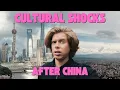 Download Lagu Cultural Shocks After Living in China For 7 Years