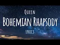 Queen - Bohemian Rhapsody