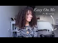 Download Lagu Easy On Me (cover) By Adele