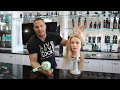 How to Save Time When you Blowdry