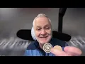 Unboxing Custom Golf Ball Markers From Jackson Grey Jewelers