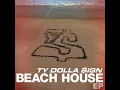 Ty Dolla $ign - Paranoid [Remix] ft. Trey Songz, French Montana & DJ Mustard [Official Audio]