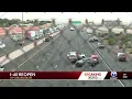 I-40 closed