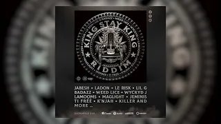 09 - Tifréé - C Mwen