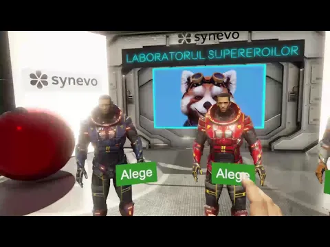The Video