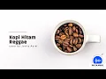 Download Lagu Lagu Santai Buat Kerja - Kopi Hitam Reggae Cover by Jovita Aurel