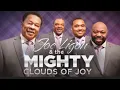 Lagu THE MIGHTY CLOUDS OF JOY - ALL THAT I AM (LIVE)