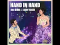 People - Julie Benko & Jason Yeager