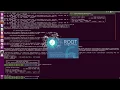 CERN ROOT tutorial - installation