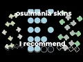 Clean osu mania Arrow Circle skins I recommend Downloads