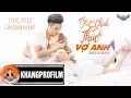 Download Lagu GIỜ EM CHÍNH THỨC LÀ VỢ ANH | LÂM CHẤN KHANG | LYRIC VIDEO