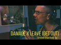 Download Lagu H.E.R. - Damage X JOJO - Leave (Get Out) - William Singe Mash-Up