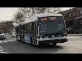 Bx39 Bus Announcements to Wakefield 241st Street Weekday Service