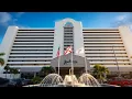 Oceanfront Florida HONEST ROOM REVIEW 2023