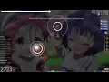 Download Lagu OSU PETIT RABBIT'S- DAYDREAM CAFE(INSANE)FULL COMBO