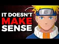 Lagu Naruto's First Episode Makes NO Sense