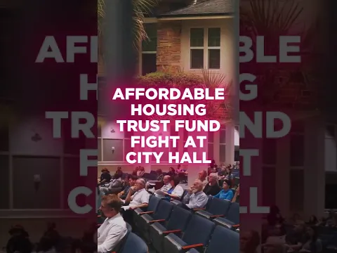 Jacksonville approves affordable housing project, rejects trust fund plan to pay for $2.8M loan