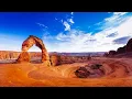 At the LAZY LIZARD in MOAB UTAH