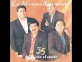 Los Manseros Santiagueños - Para Tíi Compañera Mía (Official Audio)