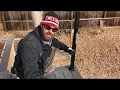 How To Install Fortress Post - Colorado Custom Covers Decks