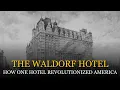 The Dark Story of The Waldorf s Hidden Army How 100 Servants Kept 450 Guest Rooms Running in 1893