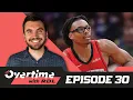 Overtime with RDL Episode 30 Isaiah Crawford
