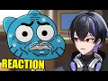 Download Lagu The NEW Gumball Is Extremely Unhinged And Hilarious (Reaction)