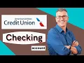 How to Open American AIRLINES FCU Bank Checking account