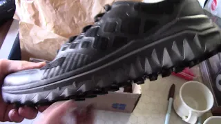 Shoes for Crews Bridgetown Unboxing The Quest for Comfort Continues
