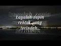 Lesti - Zapin Melayu (Lirik)