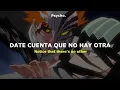 Download Lagu Bleach OP 3 Full || Lyrics Sub Español - Romaji『 AMV 』