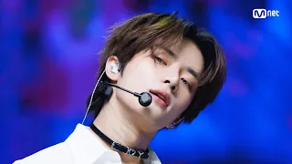 TOMORROW X TOGETHER Devil By The Window Comeback Stage 엠카운트다운 EP 782 Mnet 230202 방송 