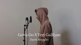Zack Knight - Gotta Go Acoustic