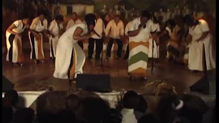 lord comforters ndingumfokazi