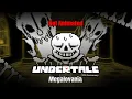 Download Lagu [UnderTale's 10th Anniversary] Megalovania (Not Animated)
