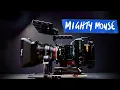 My DREAM Micro CINEMA Camera RIG
