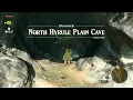 Zelda TOTK North Hyrule Plain Cave