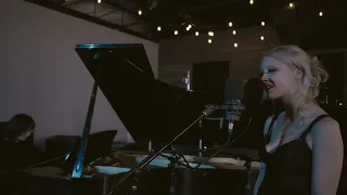chloe moriondo - shoreline (piano version)