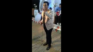 هاني حراز ضعيف وياك البوصيلي من فرحة منتصر محمد زين العابدين يوم الخميس 28 10 2016 