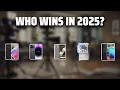 The Top 5 Best Straight Talk Phones in 2025 - Must Watch Before Buying